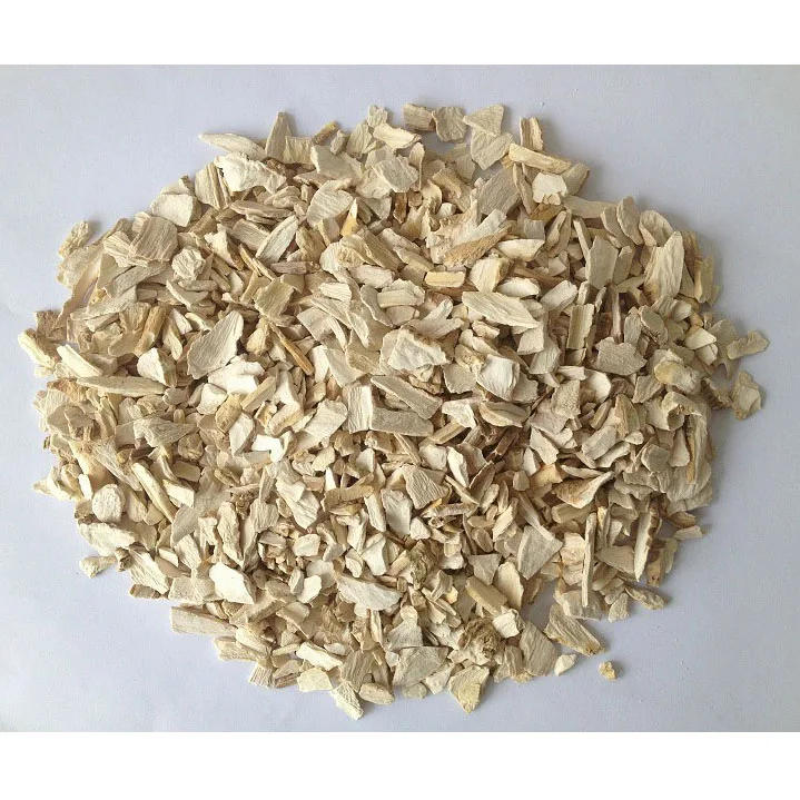 Chinese Dehydrate Horseradish Granules Air Dried Horseradish Granules