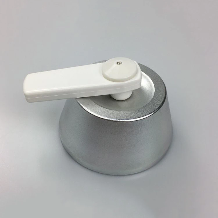 Hard Tag 58KHZ Retail Security Pencil Tags Clothing Anti-theft Hard Tag For Garment EAS AM System