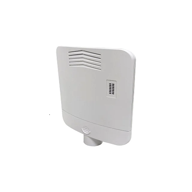 Rain-proof  L2 Managed 8G+2 SFP uplink Ethernet gigabit  POE Switch network switch for outdoor solution.