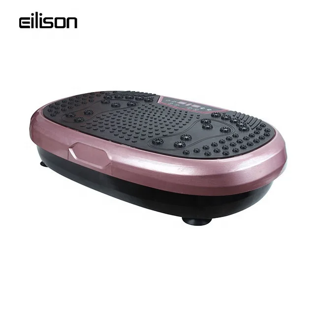 Best Selling China Manufacture Body Fitness Mini Vibration Plate Machine