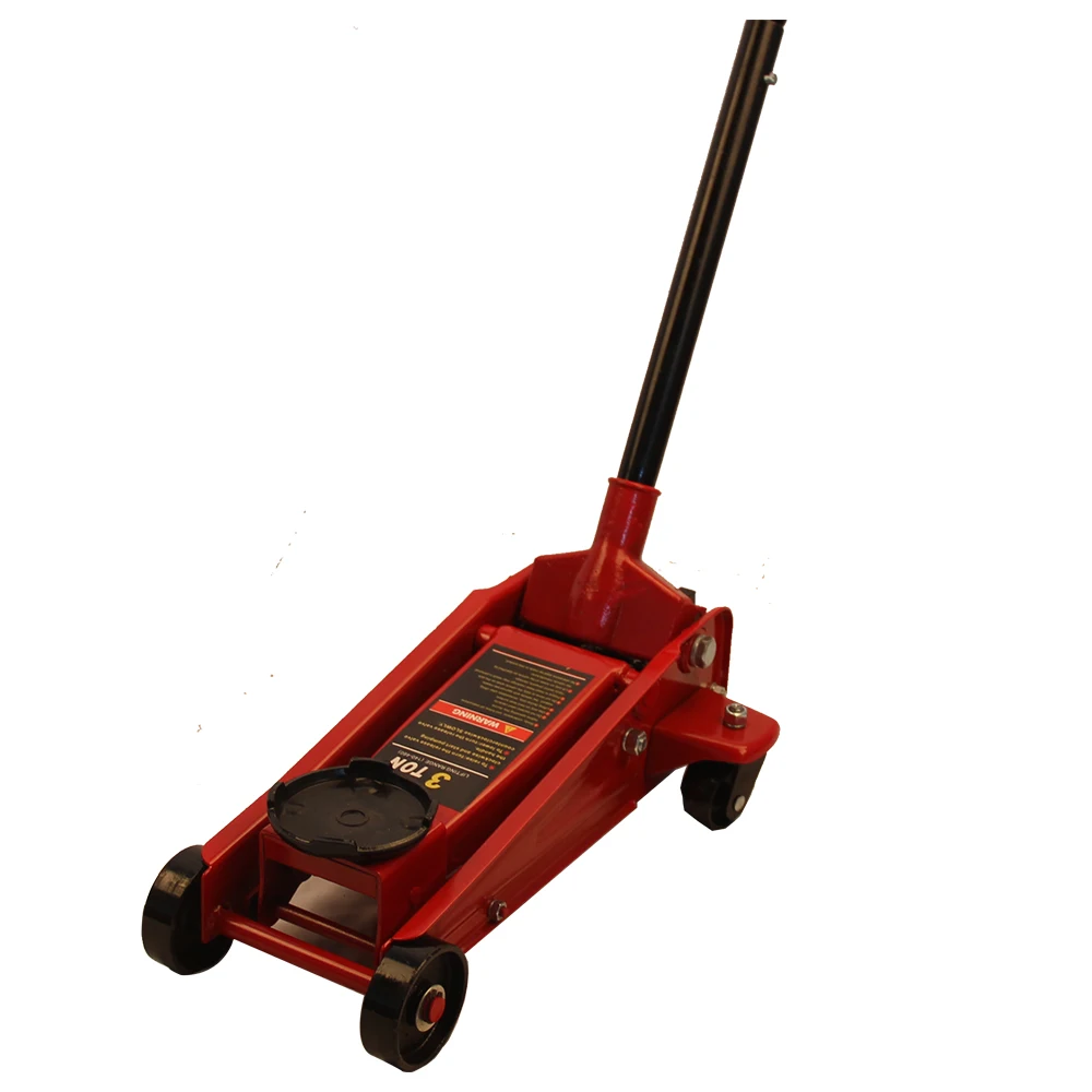 Ode Belton HT8476 3T hydraulic floor jack 3t floor jack 3ton Machine