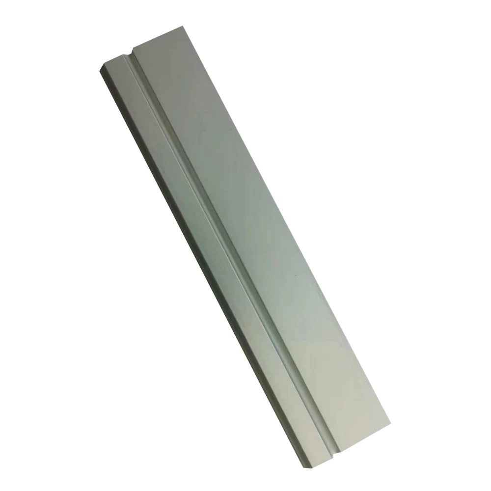 10cm Aluminium Ruler for Precise Measuring