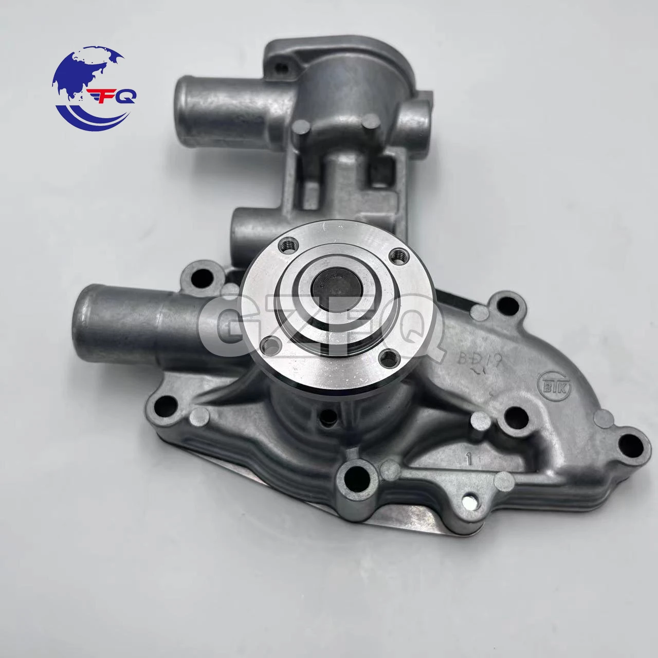 Заводская цена ISUZU 4BD1 4BG1 4HF1 4HE1 4HG1 6BG1 6hhh1 6HK1 6BD1 водяной насос J211-0550S J211-0100S для запасных частей двигателя