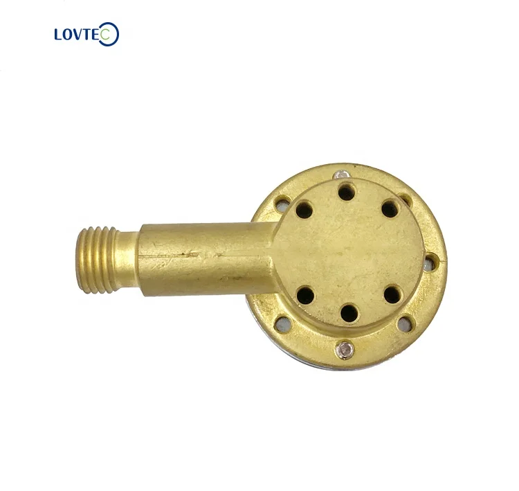 Lovtec Hot Sale Australian Standard CIG Medical Gas Outlet Hospital Bedhead Unit