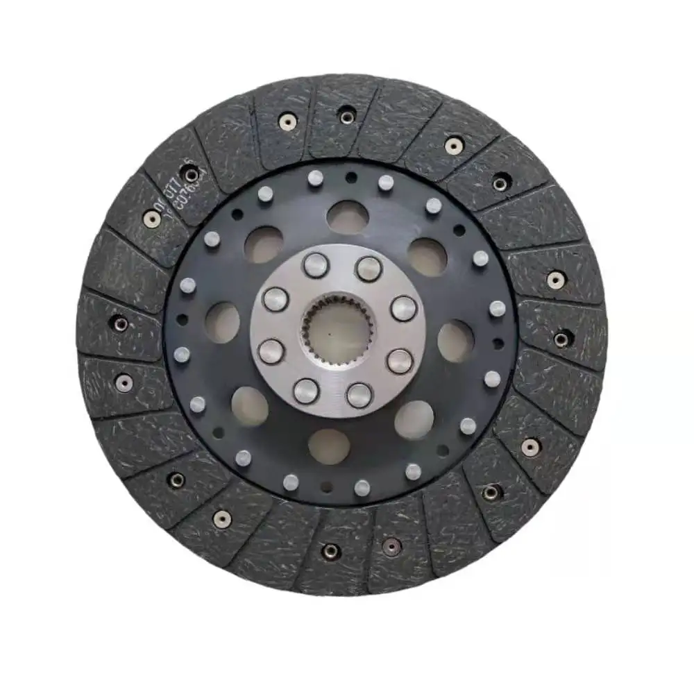 Hot sale auto clutch disc 0082506603 1864466031 323019712 for Mercedes-Benz