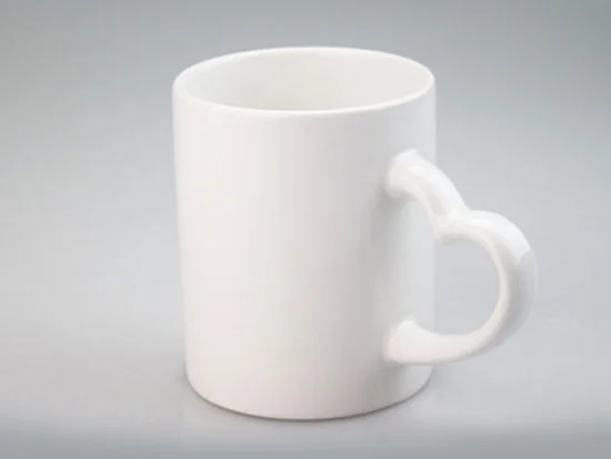 Heat Sensitive Customized Sublimation Mug
