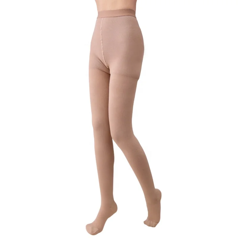 
Wholesale medical secondary compression socks prevention of vein elastic socks 