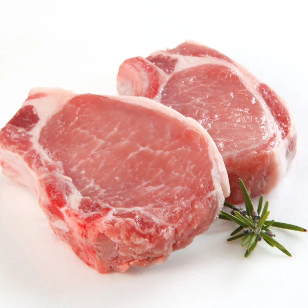 Top Quality Frozen Pork Meat from Canada Available in Variable Size and Weight