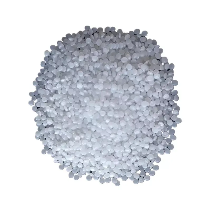 Полиэтилен HDPE гранулы hdpe Смола 8008/2480/