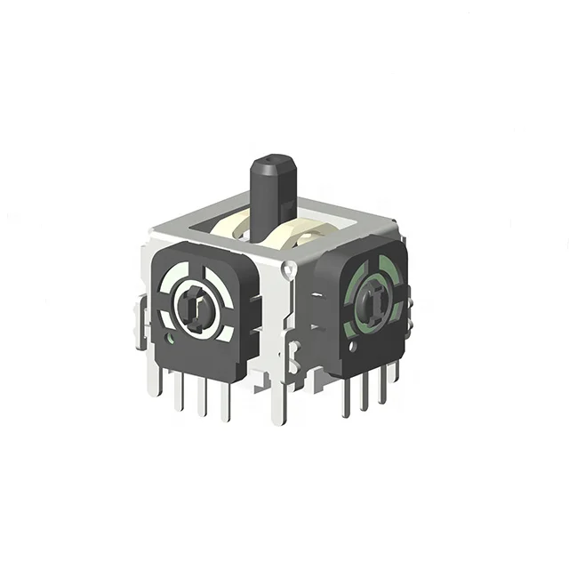 RJ1604 Sticks Joystick Sensor Potentiometers for Microsoft Xbox one Wireless Controller Repair Part
