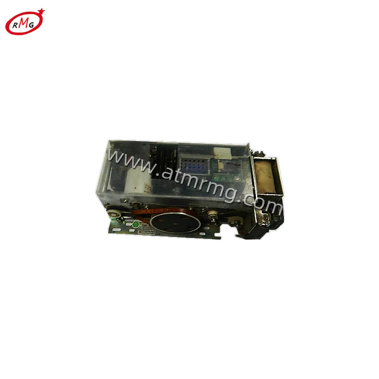 ATM Spare Parts Hyosung 5600 SANKYO Card Reader ICT3Q8-3A0260 5645000001