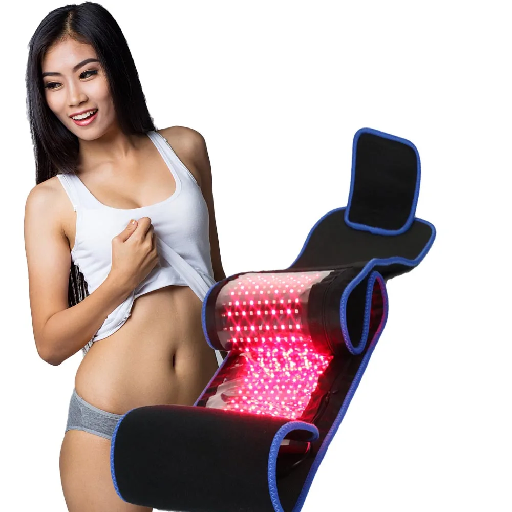 Оптовая торговля красный свет терапевтические панели всего тела СИД инфракрасный свет терапия