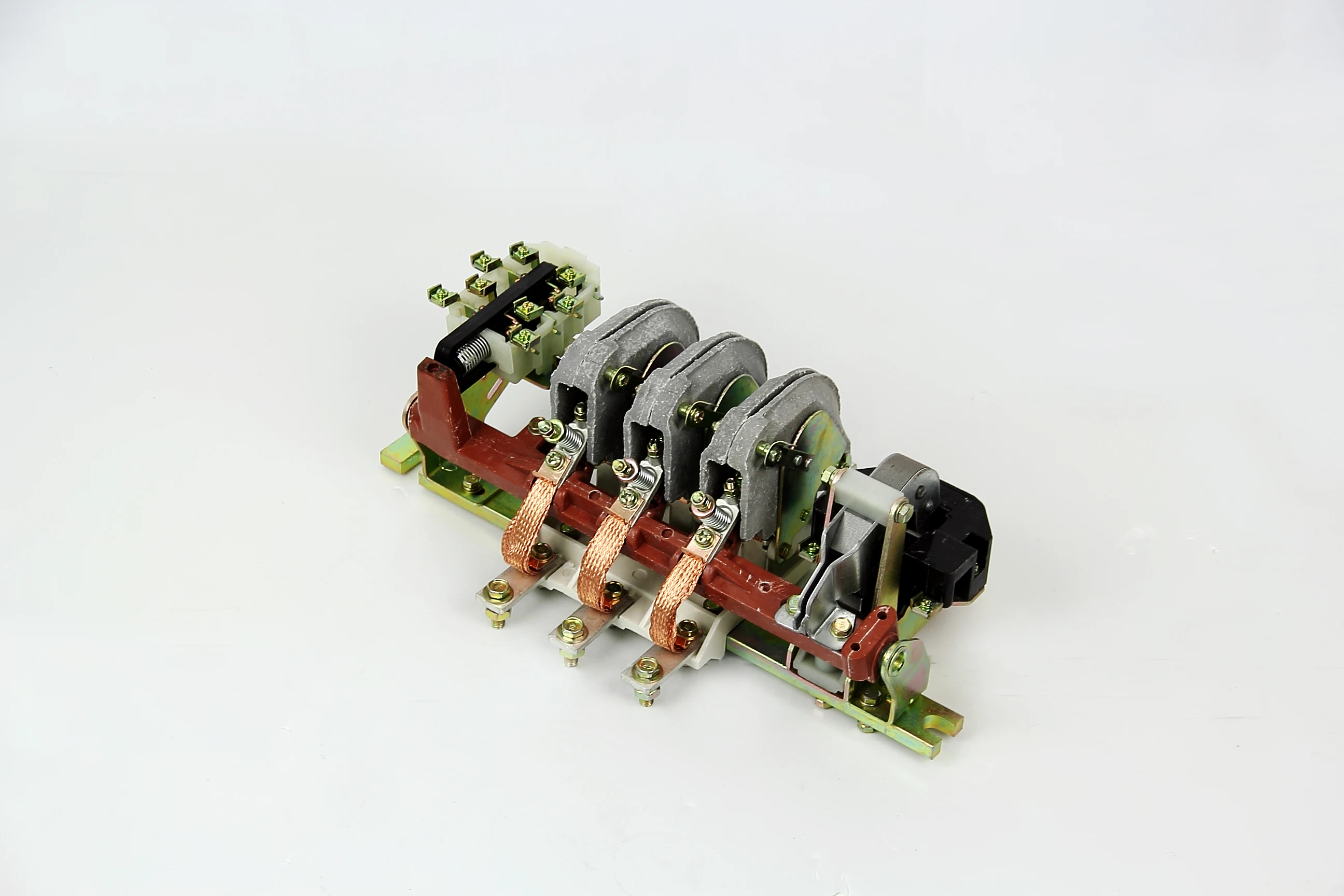 ac contactor coil