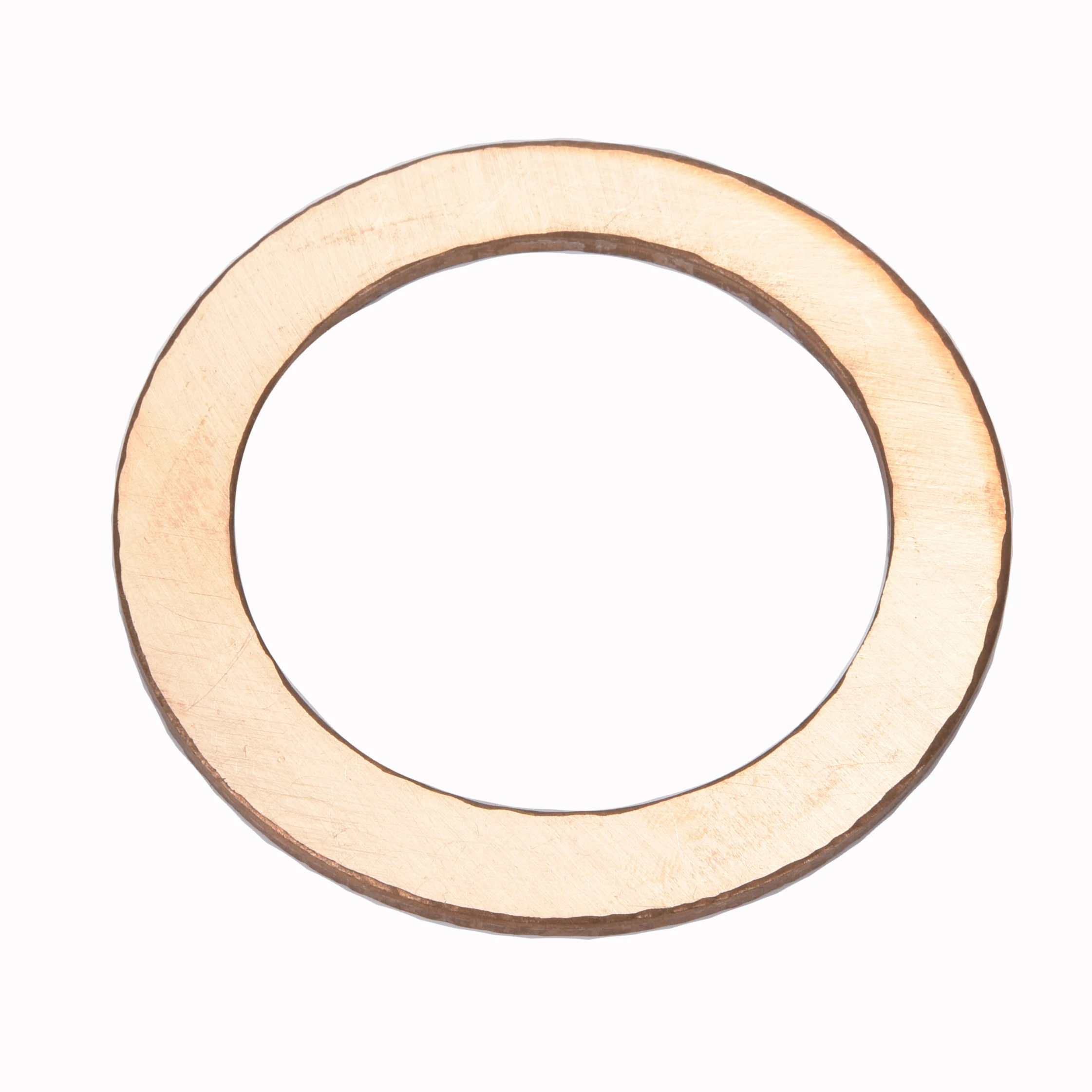 
Factory Supply Attractive Price Iron Adusting Stainless Foil Plate Valve Shim Tool 