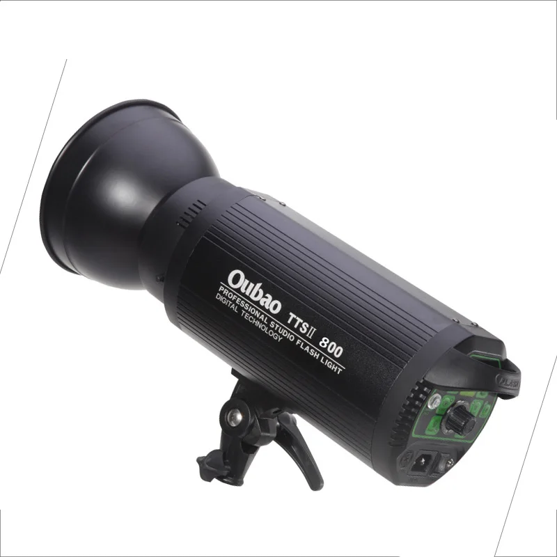 OUBAO TTS series Professional Studio Flash Light, Strobe, Studio Equipment, Photographic Equipment with remote control