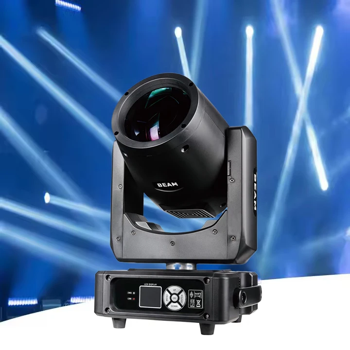 2024 Doing Promotion price Mini sharpy beam 230W 7R moving head beam 7r