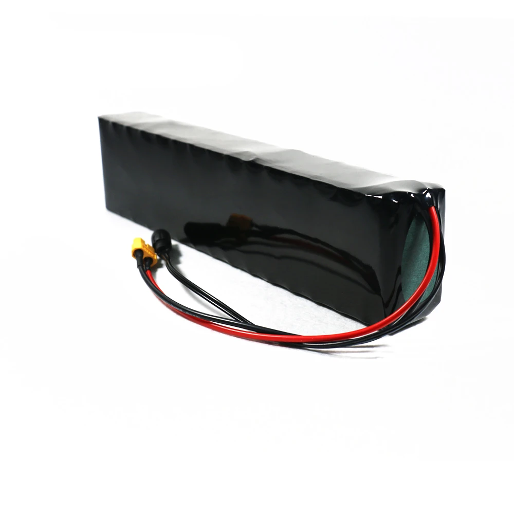4500mAh Li-ion Lithium 10S3P 36V 4.5Ah Batteries 18650 Li Ion Rechargeable Battery Pack