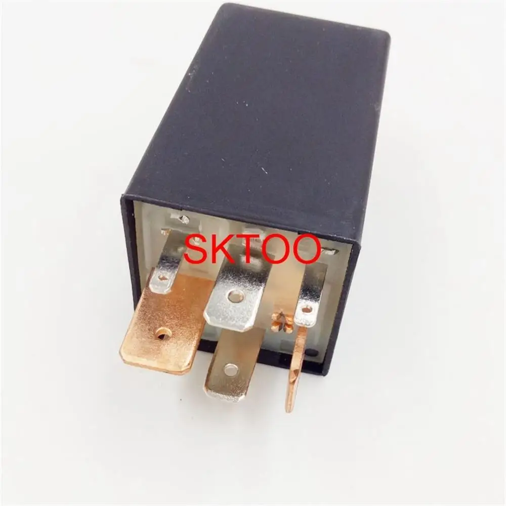  Реле свечения для Vw Golf Jetta 191911261C 191911261A 171911261 реле дизельной розетки