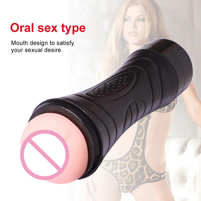 Sexy Vibrator Artificial Vagina Doll Silicone Rubber Pussy Penis Toy Enlarger Oil Enlargement Spray Women Adult Sex Toys For Men