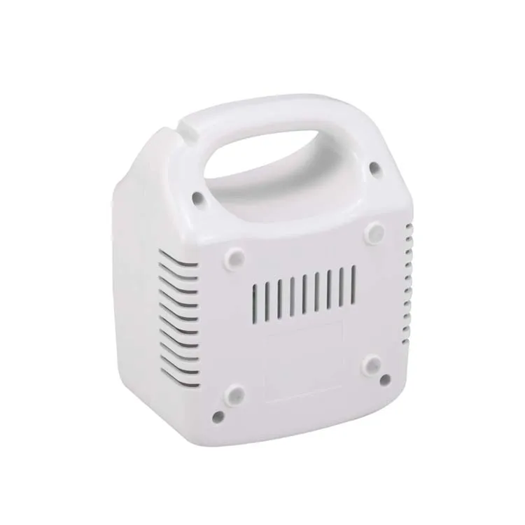 ISO approved compressor nebulizer wholesale medical healthcare hospital baby adult