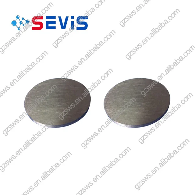 Hot Selling Gadolinium Rod With High Quality