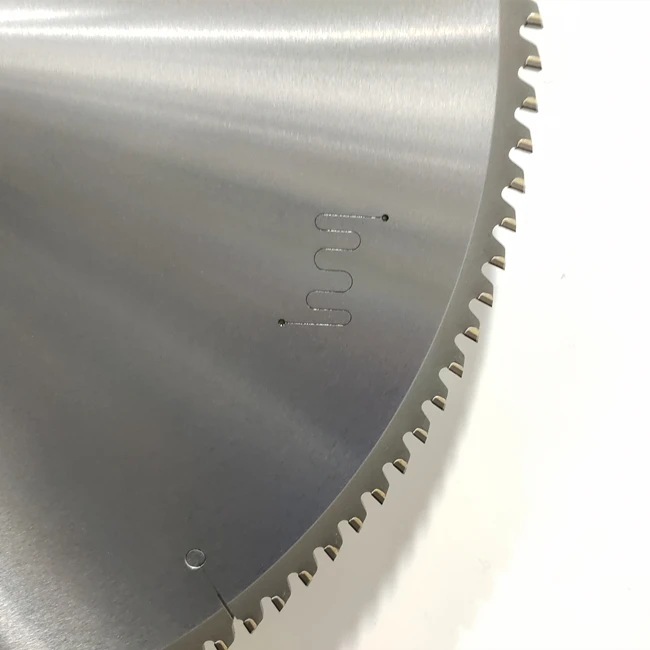 Diamond pcd Saw Blade 12 inch Wood Cutting Circular Saw Blade For Laminated MDF Chipboard Woodworking cutting