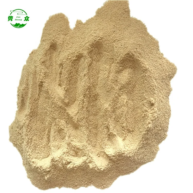 Feed Yeast Powder For Supplying Protein Of Poultry ,Fish And Shrimp