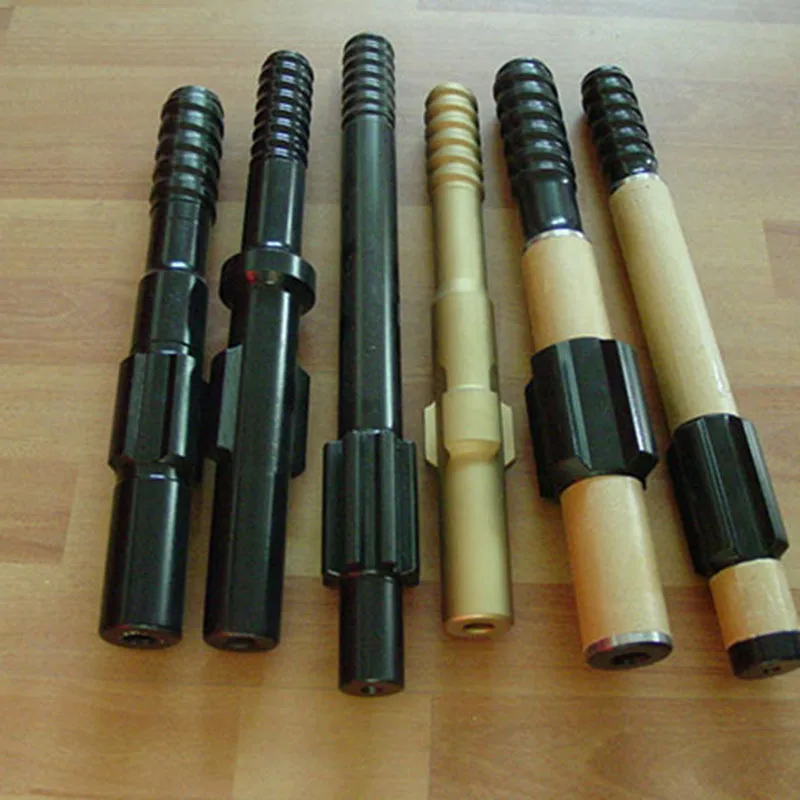 90516289 T38 770mm Shank Adapter For COP 1240EX 1640EX 1840EX 1850EX 2150EX 2550EX and + version COP SC19X For Bench Drilling