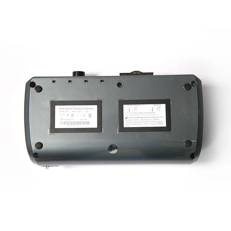 
BiPAP Machine Medical Equipments for Sleep Apnea Treatment 