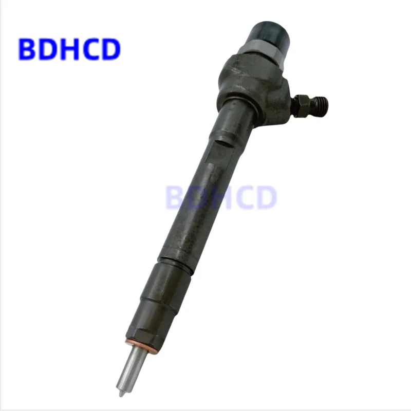 BDHCD инжектор автомобильного двигателя запчасти Common Rail топливный инжектор 0445110363 дизельного топлива инжектор КЛАПАН 0445110362 0445110363 для дизельного топлива