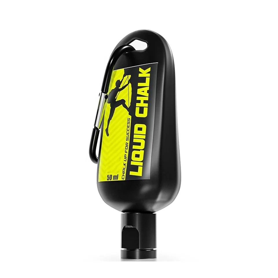 sport liquid chalk marker 50ml 250ml 100ml for weightlifting