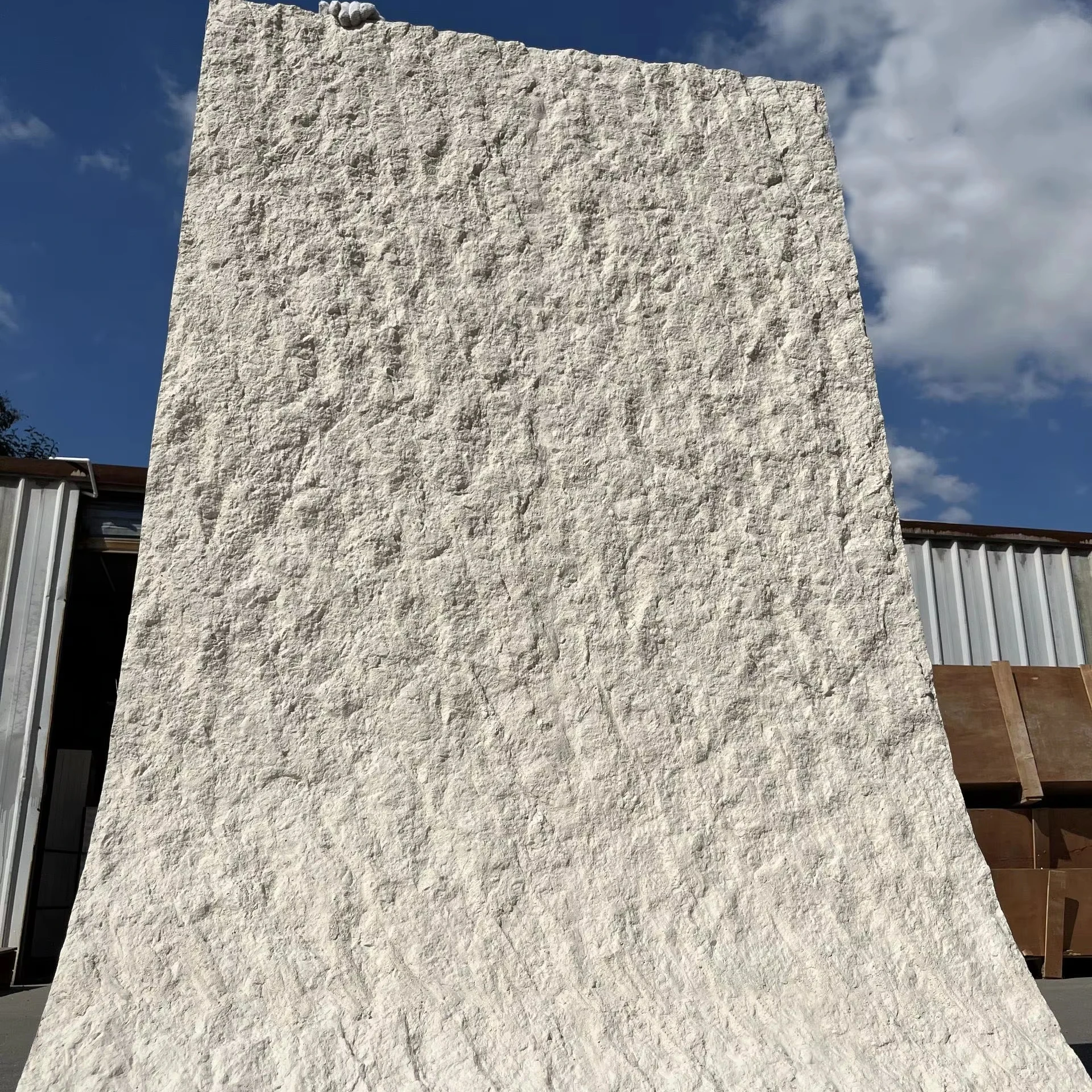 Manufacturers MCM Outdoor Waterproof Wall Panel Soft Tile Stone Flexible Wall Natural Stone Wall Cladding Tile