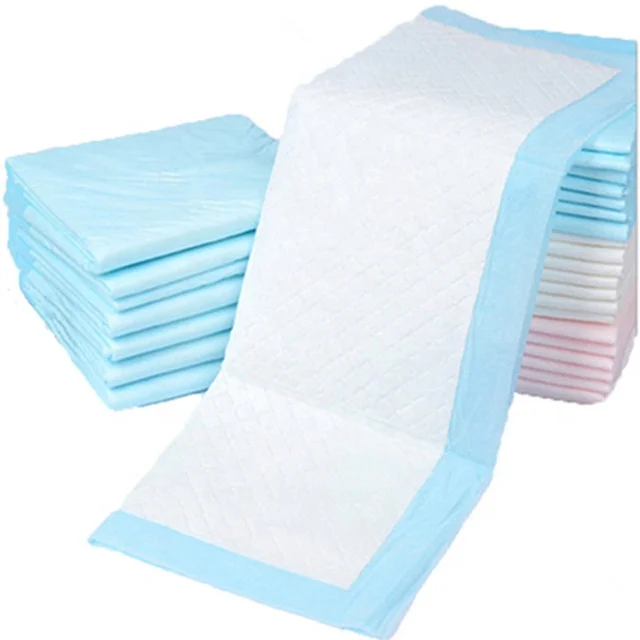 Good Selling Absorbent Medical Disposable Underpad