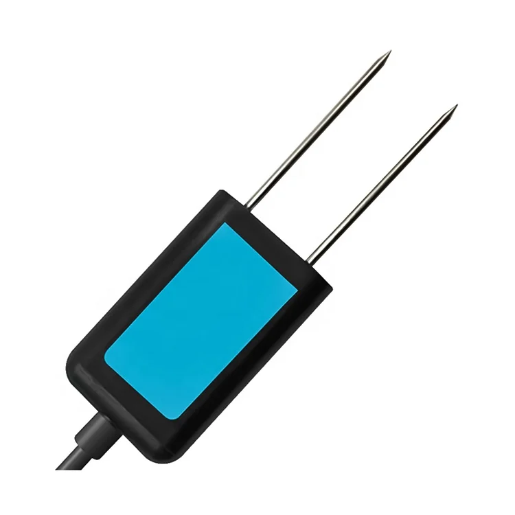 Датчик рН почвы Pkydrip датчик RS485 для сельскохозяйственной теплицы