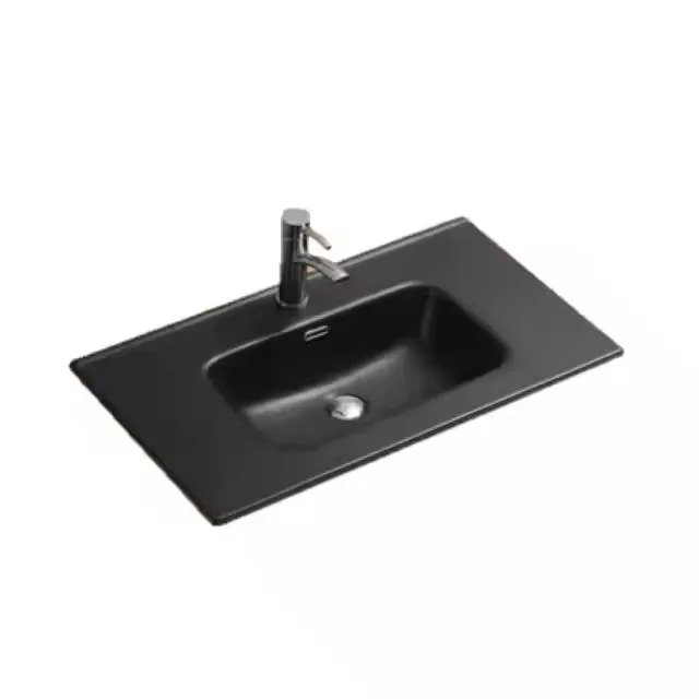 Современная Европейская белая чаша Lavabo раковина для ванной комнаты фарфоровая тонкая