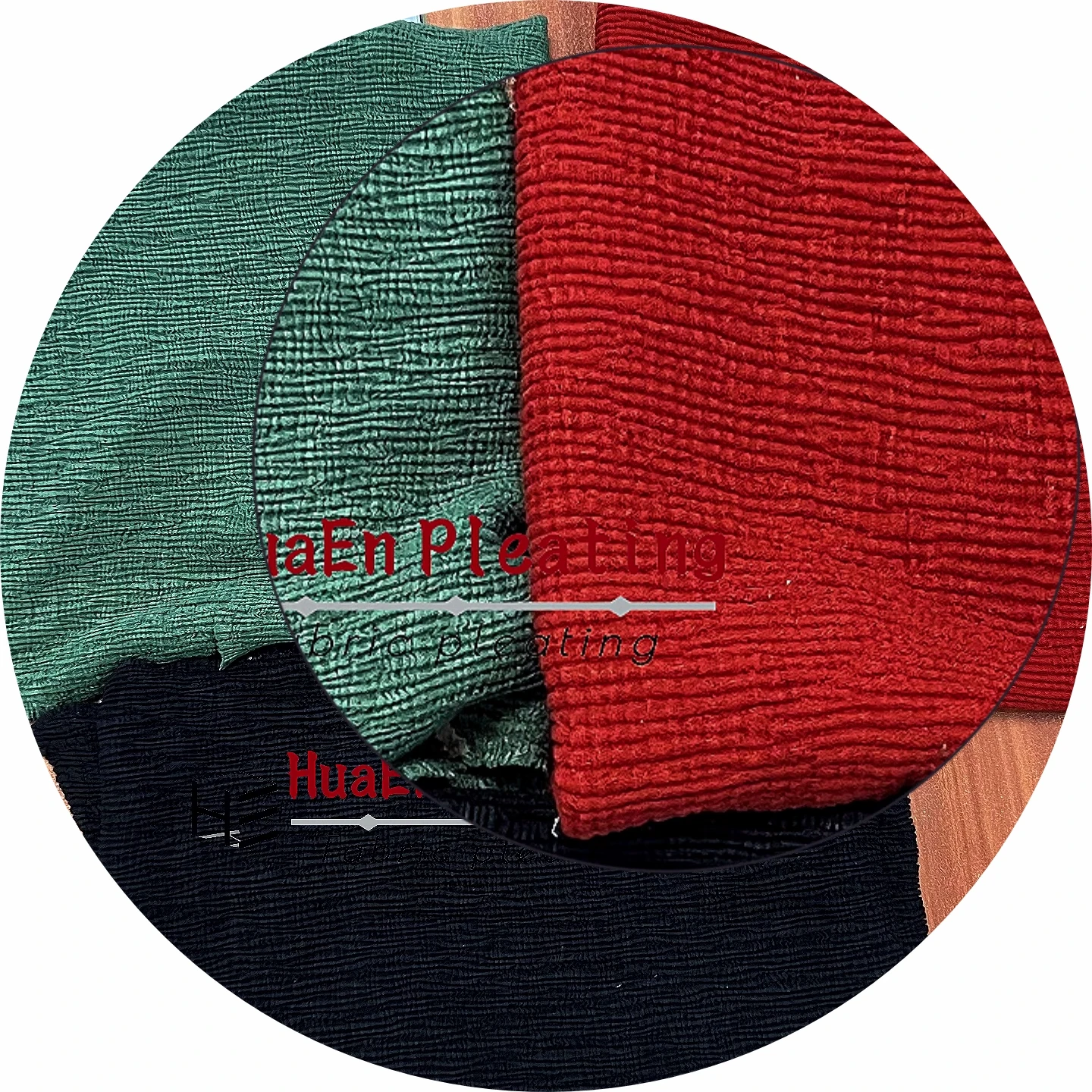 HuaEn Pleating 816 plise plisse plissado plisket ruffles pleating machine for scarf dress skirt cloth garment