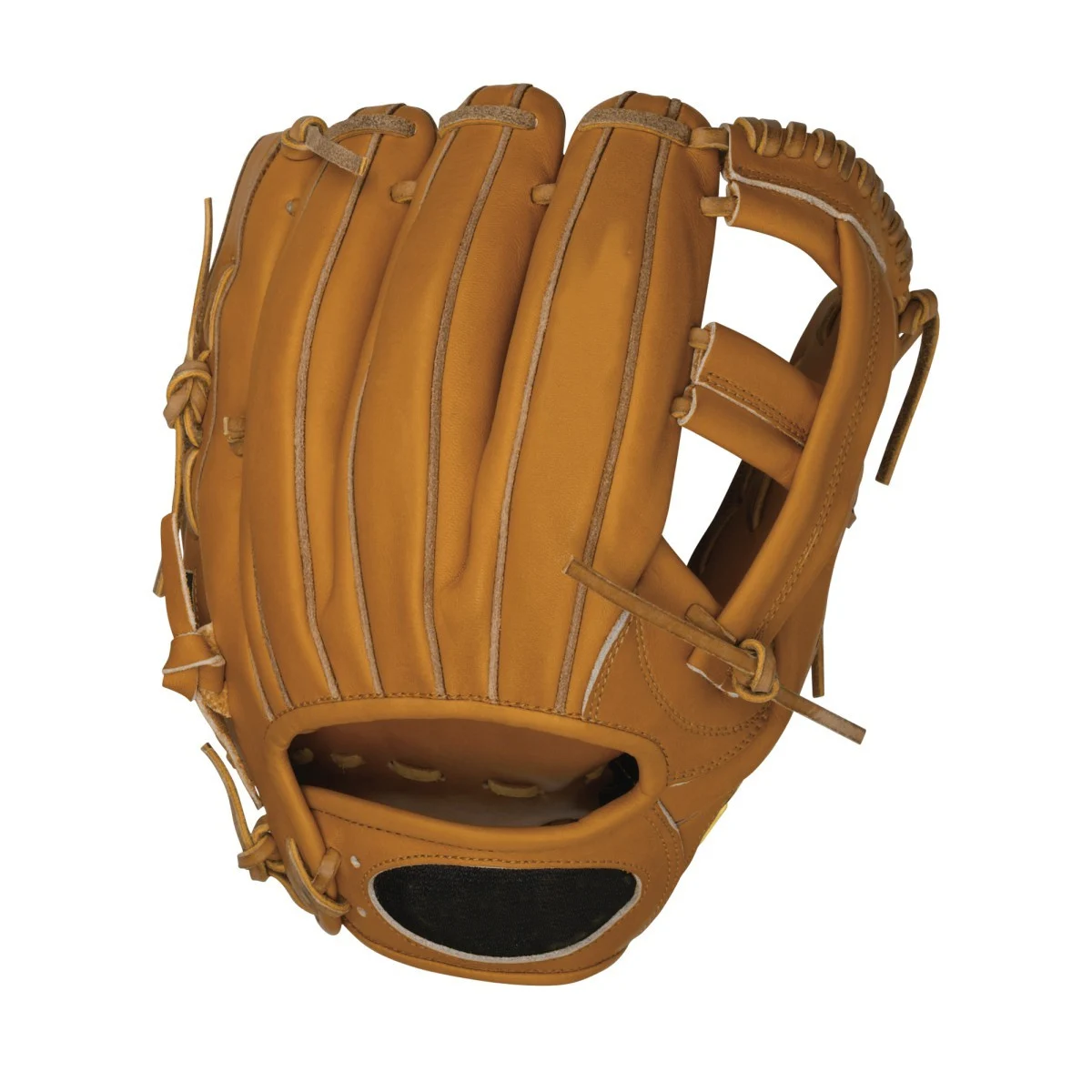 Дешевые Индивидуальные Бейсбольные перчатки для бейсбола и софтбола, бейсбольные перчатки kip, кожаные перчатки для infield