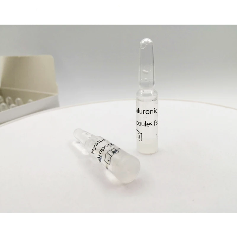 
skin care face essence serum acid hyaluronic ampoule 