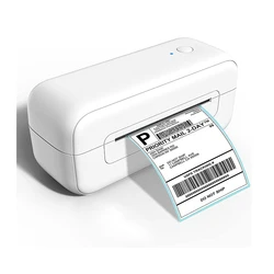 Label Printer Thermal Printer 4x6 Shipping Label Thermal Printer