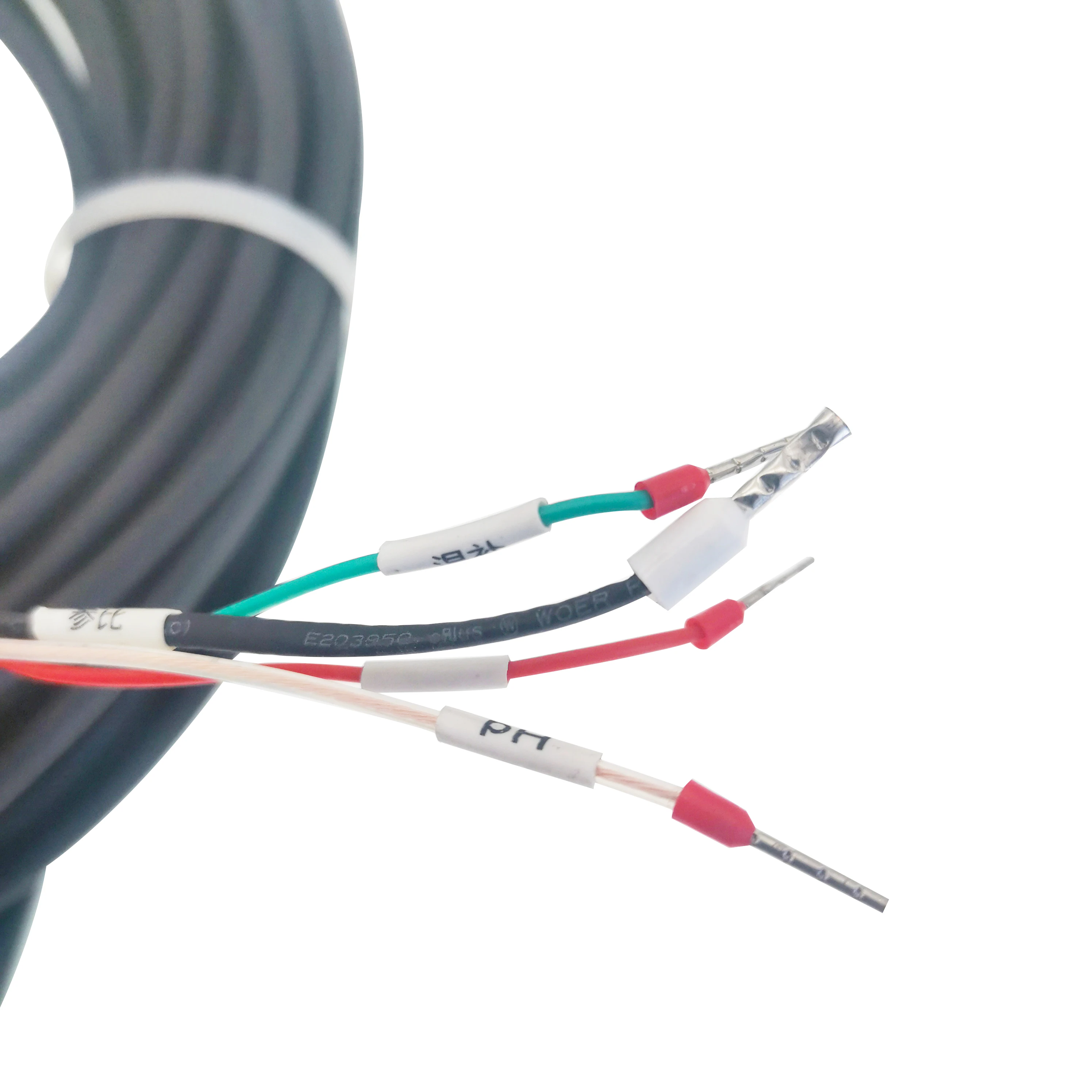 Professional pH meter digital manufacturer pool of digital ph sensor