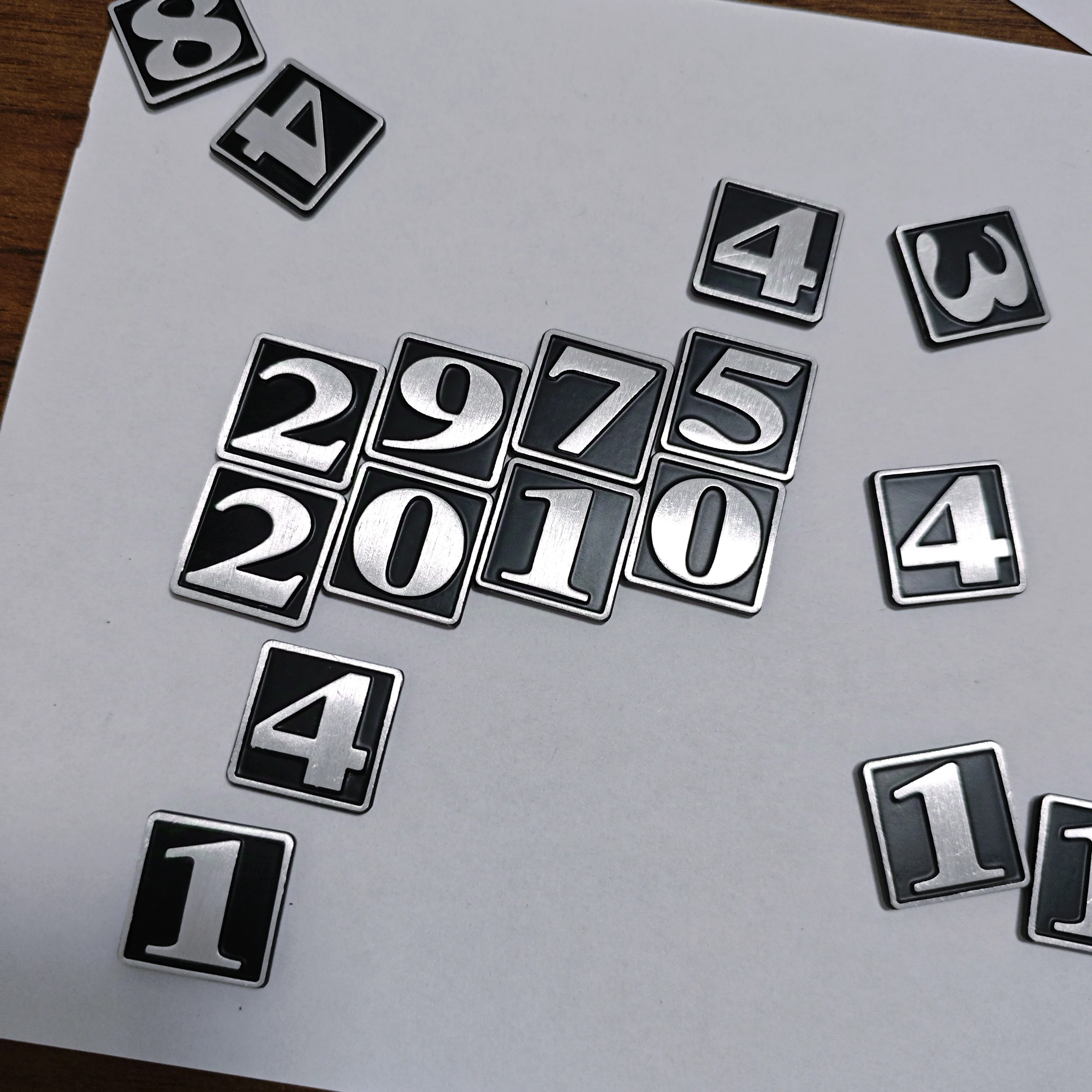 Custom Letters Sign For Business