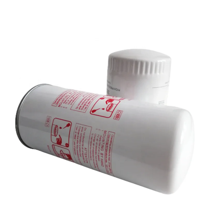 Factory Price Air Compressor Spare Part 24121212 Oil Separator Filter for Ingersoll Rand Separator Replace