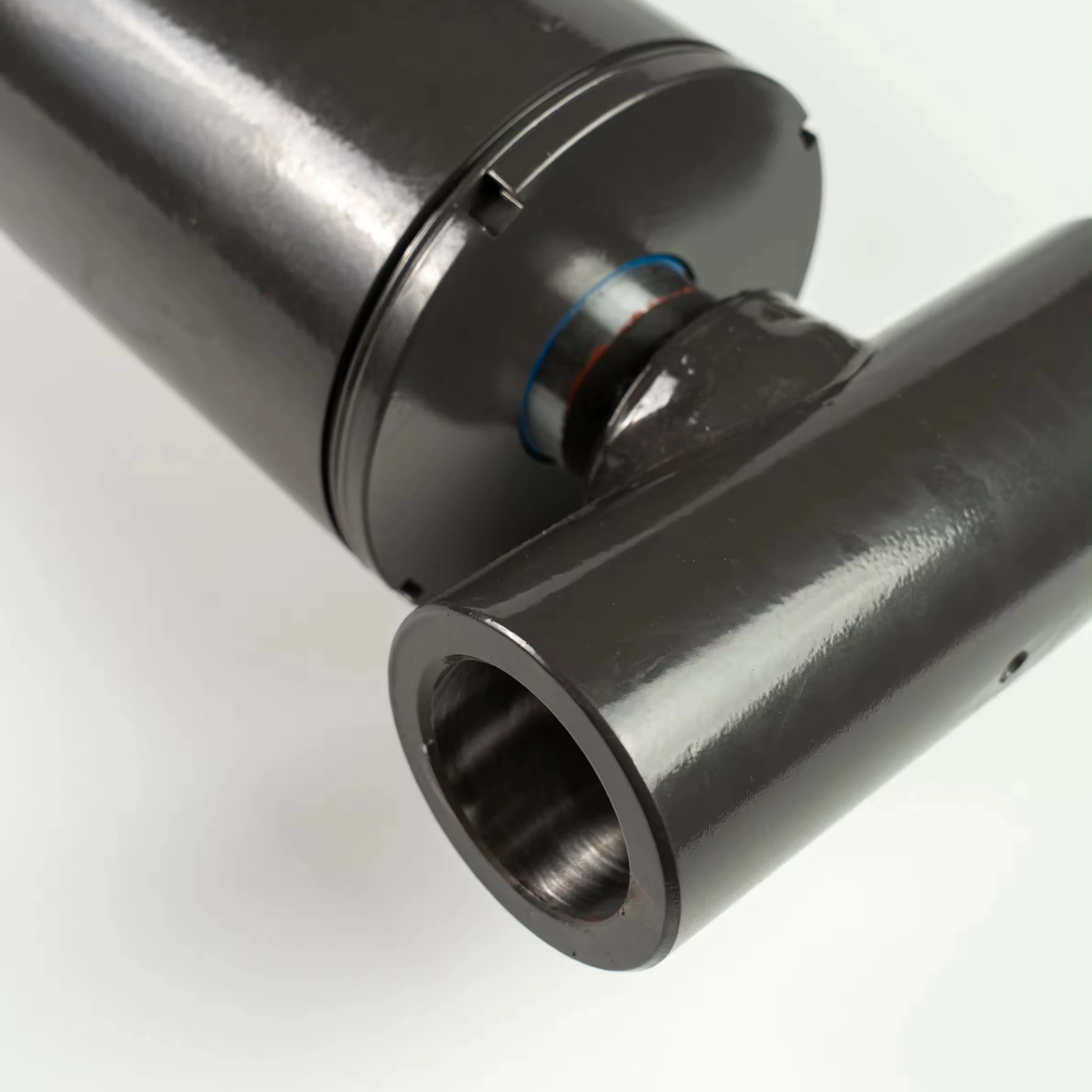 Easy Install Hydraulic Cylinder For Tail Lift With High Quality 100% Test