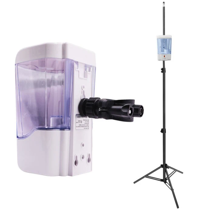 soap gel dispenser.JPG