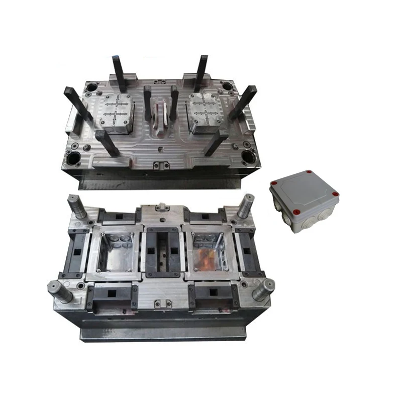 Electronics Housing Mold Maker