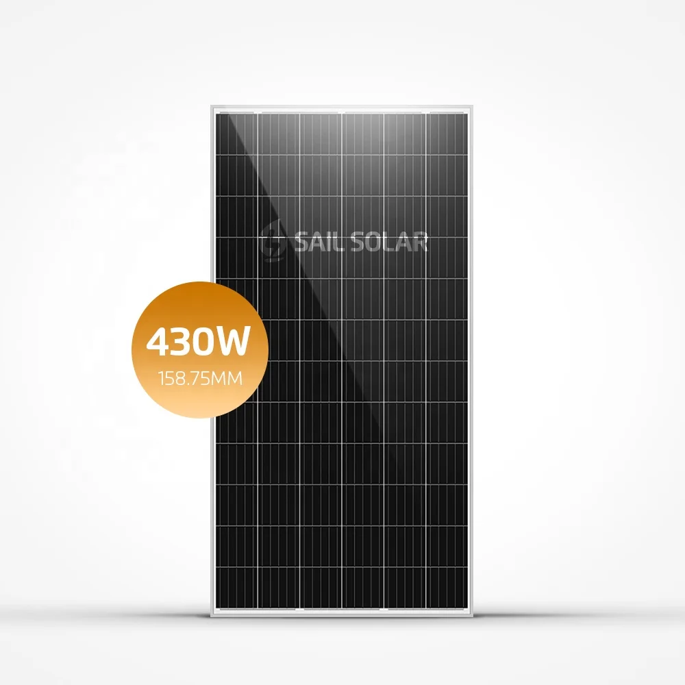 Солнечная панель Trina Solar Mono 200W 300W 400W 410W 415W 420W 425W 430W