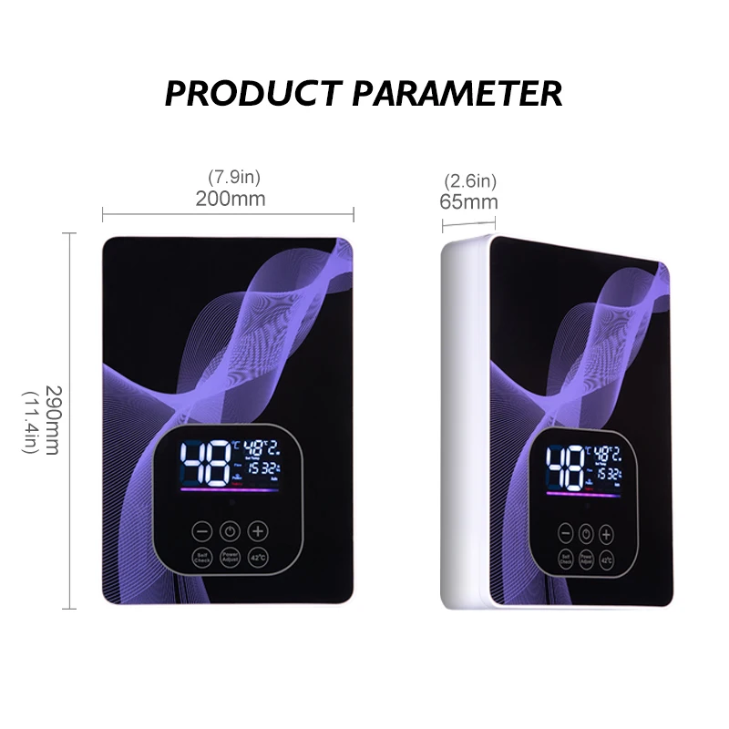 Portable heaters for winter home manufacturer reasonable price gas water heater