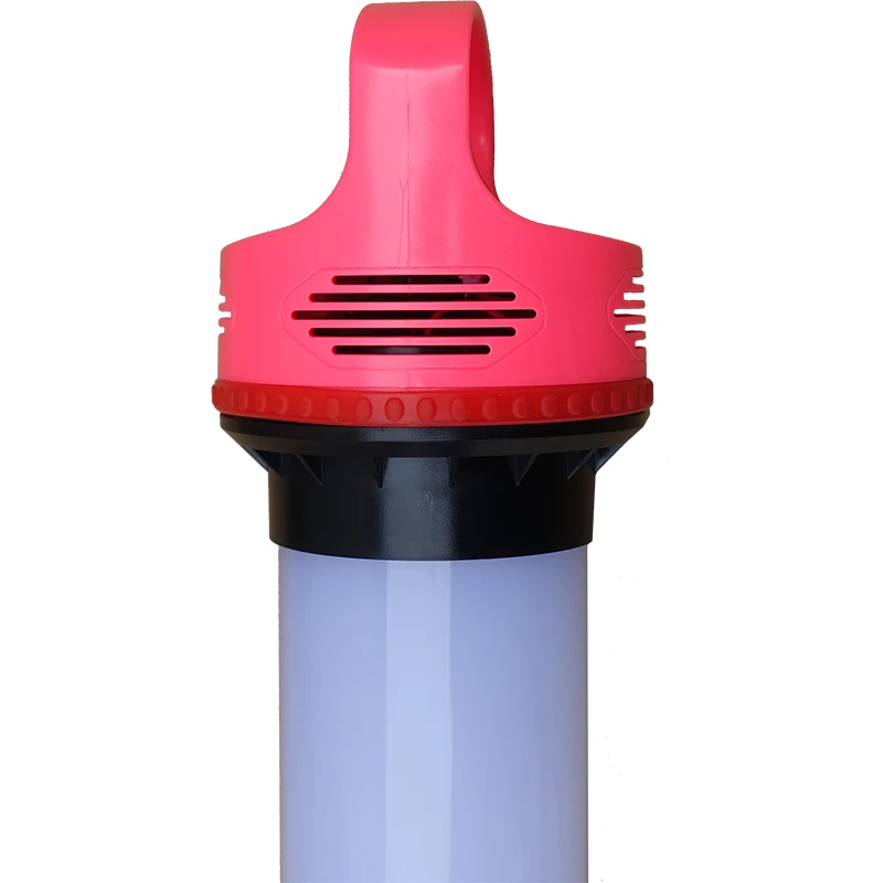 6W Portable Inspection LED Work Lamp with speaker for playing music
