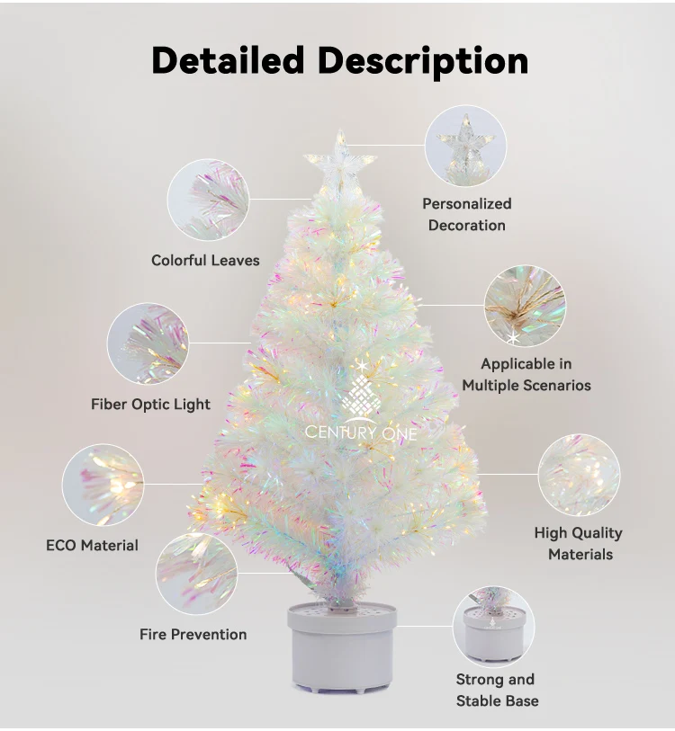 Christmas Tree Small Cedar Tree Christmas Decoration For Home Decor Christmas Party New Year