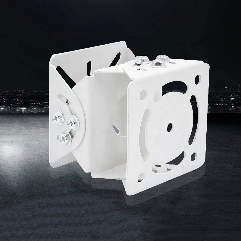 3D 2Layer Universal CCTV Camera Bracket Joint Connector Duckbill Head Video Surveillance Security Camera Mounts Support